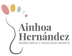 Ainhoa Hernández Podología Barcelona